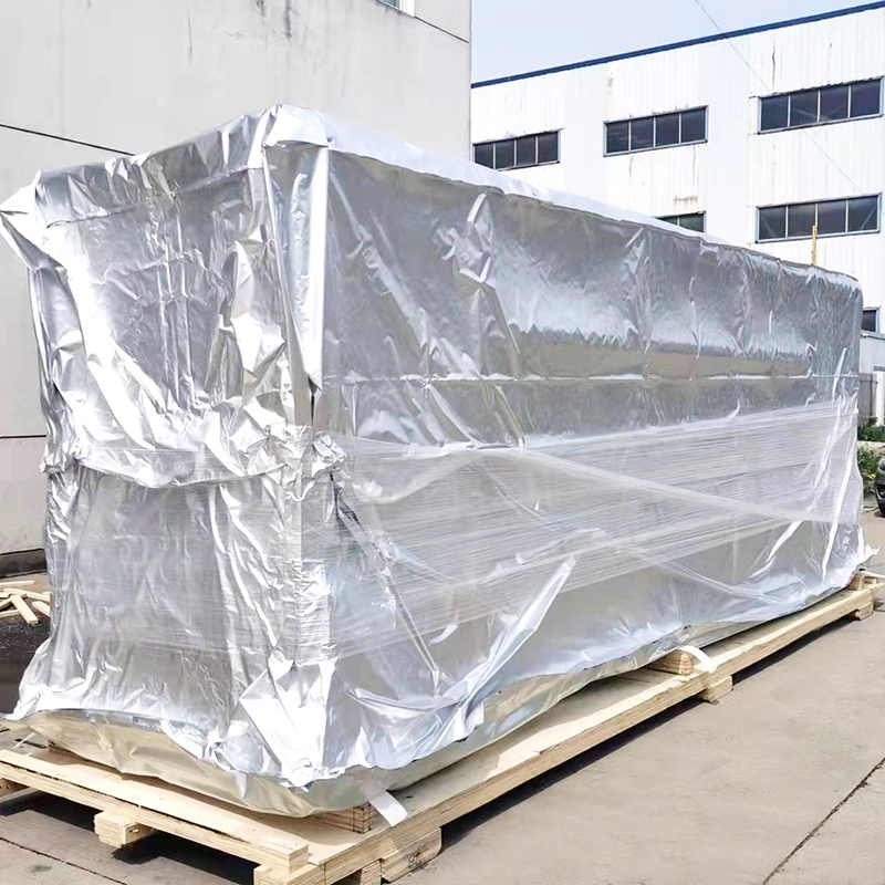 大件包(bāo)裝木箱