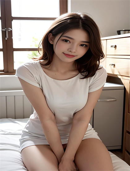 人物深度分析：《楼上那个崇拜黑人的女孩》中的主角的成长历程与心路变化 展现表演艺术的魅力